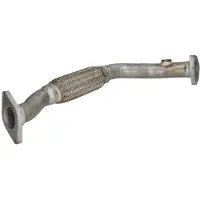 ASMET Avgasrör 16.063