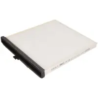 MAHLE ORIGINAL Kupéfilter LA 1139