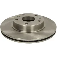 ABE Bromsskiva C3I004ABE fram, ventilerad, 1 Stycke