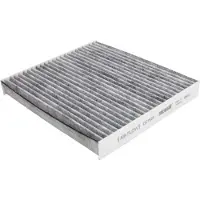 CORTECO Kupéfilter 49368139