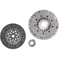 SACHS Kopplingssats 3000 832 501