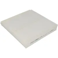 Knecht Kupéfilter LA 234