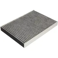 CORTECO Kupéfilter 80004352