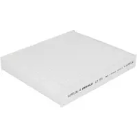 Knecht Kupéfilter LA 531