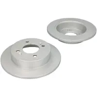 Delphi Bromsskivor BG4917C bak, full, 2 Stycke