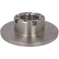 ABE Bromsskiva C3M004ABE fram, full, 1 Stycke