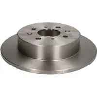 Bosch Bromsskiva 0 986 479 014 bak, full, 1 Stycke