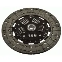 SACHS Kopplingsskiva 1862 565 001