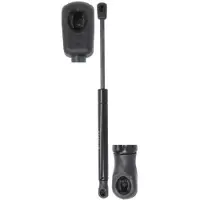 STABILUS Gasfjäder, motorhuv 988038