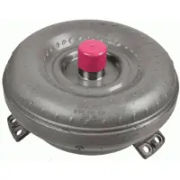 SACHS Momentomvandlare 0700 600 027