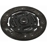 SACHS Kopplingsskiva 1878 634 074