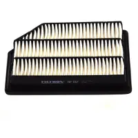 FILTRON Luftfilter AP197