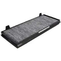 Knecht Kupéfilter LAK 196