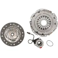 SACHS Kopplingssats Kit plus CSC 3000 990 123