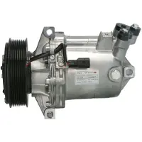 NRF Kompressor, luftkonditionering 320113
