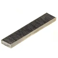 MAHLE ORIGINAL Kupéfilter LAK 242