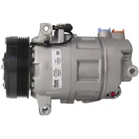Nissens Kompressor, luftkonditionering 89422