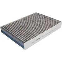 Knecht Kupéfilter LAO 686