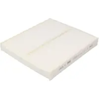 MAHLE ORIGINAL Kupéfilter LA 816/3