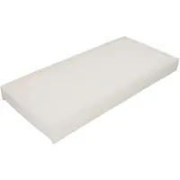 MANN-FILTER Kupéfilter CU 34 008
