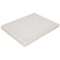 MANN-FILTER Kupéfilter CU 25 031