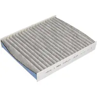 Knecht Kupéfilter LAO 220
