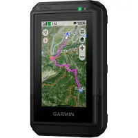 Garmin eTrex Touch handhållen GPS-navigator