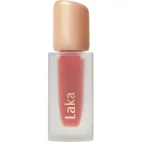 LAKA Fruity Glam Tint Läppglans 5 g Joyful 101