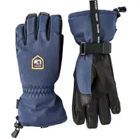Hestra CZone Mountain, Skidhandskar, Navy
