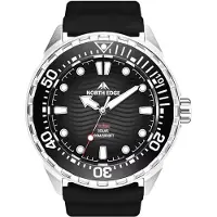 North Edge Triton Klocka