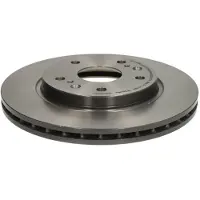 Brembo Bromsskiva 09.D252.21, 1 Stycke