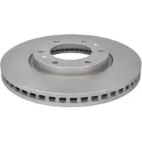 Delphi Bromsskiva BG9622C, 1 Stycke