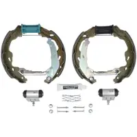Bosch Bromsbacksats 0 204 114 689