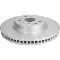 Bosch Bromsskiva 0 986 479 J03, 1 Stycke