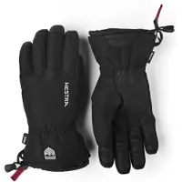 Hestra Czone Cosmo - 5 Finger Black