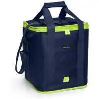 Jamon Isoleringsväska - Ibili - Hella - 20 L - Polyester - 27x24x34 cm - Vattentät