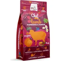 Syta Micha Kock Valp Lamm Hallon Och Pumpa Hundmat 9 Kg