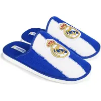 Marpen Real Madrid Cf Suatex Summer 24-25 Tofflor