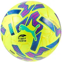Puma Orbita Liga F Fifa Quality Pro Fotboll