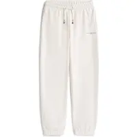 Tommy Hilfiger Brushed Fleece Logo Joggers
