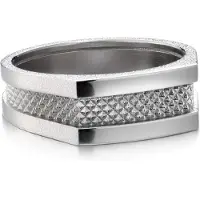 Lumoava Momentti silverring L52248400220