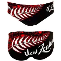 Turbo New Zealand 2020 Badbyxor