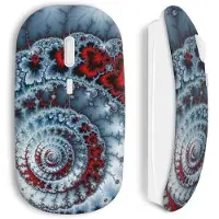 CAPACHEAP Souris Sans Fil design style