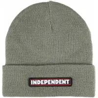 Independent Bar Logo Mössa