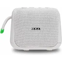 Sogo Alt-ss-8690 Bluetooth-högtalare