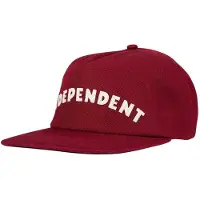 Independent Brigade Snapback Keps