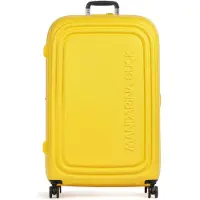 Mandarina Duck Logoduck + Szv35 Trolleyväska