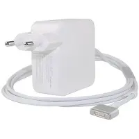 123accu Apple MagSafe 2 Power Adapter | 45W (varumärket 123ink)