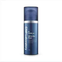 CNP Laboratory Homme Lab All In One Fluid For Men 120 ml + RANDOM GIFT