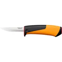 Fiskars 1023620 Allkniv Klinglängd 81 mm